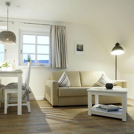 Ferienwohnung App. Kliff Westerland Exterior foto