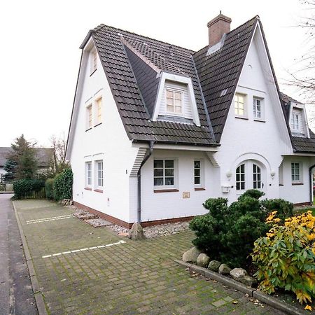 Ferienwohnung App. Kliff Westerland Exterior foto